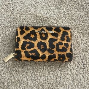 Small wallet Michael Kors